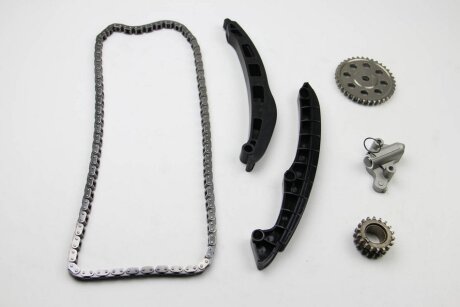 Комплект цепи ГРМ BGA TC0105FK (фото 1)
