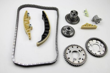 Комплект цепи ГРМ BGA TC0200FK