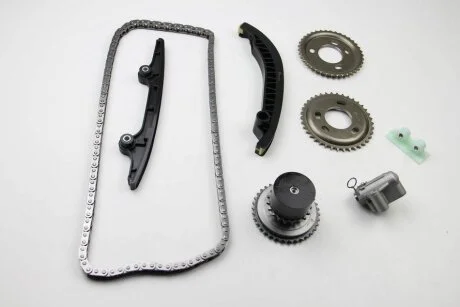 Комплект цепи ГРМ BGA TC2360FK
