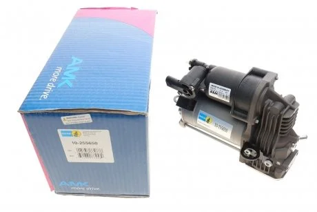Компрессор пневмоподвески BILSTEIN 10255650
