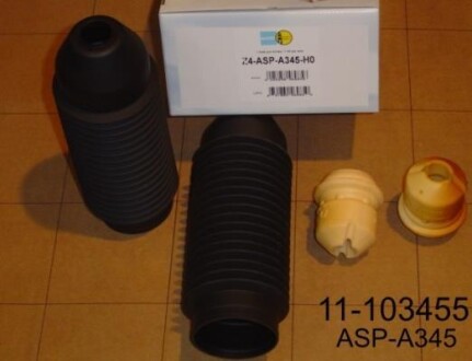 Пылезащитный комплект на 2 амортизатора BILSTEIN 11-103455