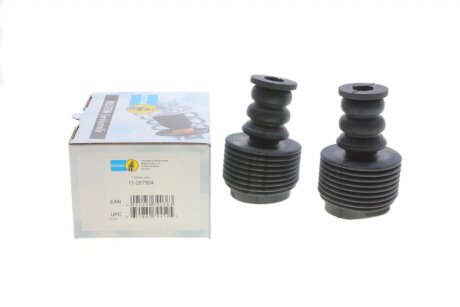 Пильник + відбійник амортизатора (переднього) Renault Megane/Scenic 08- (к-кт 2 шт.) (B1) BILSTEIN 11-267904