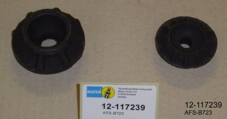 Опора заднего амортизатора BILSTEIN 12-117239