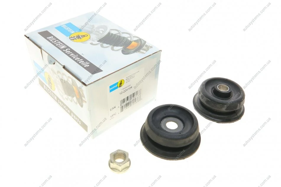 Подушки амортизатора BILSTEIN 12-224104 (фото 1)