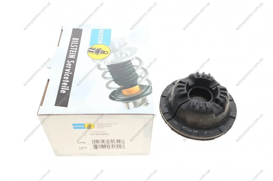 Подушки амортизатора BILSTEIN 12-224463 (фото 1)