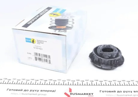 Подушки амортизатора BILSTEIN 12-231621