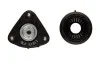Подушка амортизатора (переднього) + підшипник Ford Focus/Mazda 3/Volvo C30/S40 II/V50/C70 1.6-4.4 03- (B1) BILSTEIN 12-238026 (фото 3)