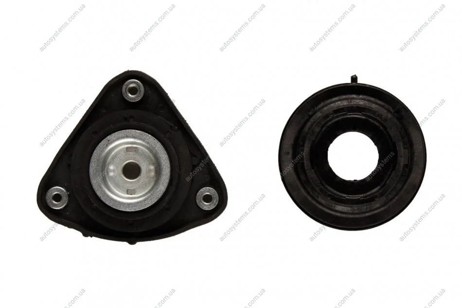 Подушка амортизатора (переднього) + підшипник Ford Focus/Mazda 3/Volvo C30/S40 II/V50/C70 1.6-4.4 03- (B1) BILSTEIN 12-238026 (фото 1)