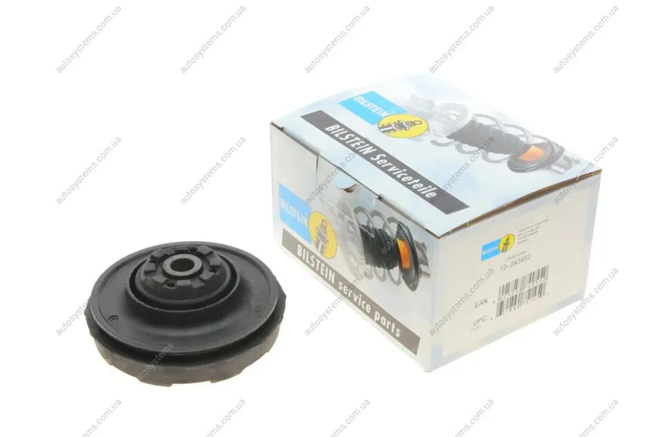 Подушки амортизатора BILSTEIN 12-243952 (фото 1)