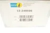 Подушка амортизатора (переднього) MB Sprinter/VW Crafter 06- (B1) BILSTEIN 12-248599 (фото 8)