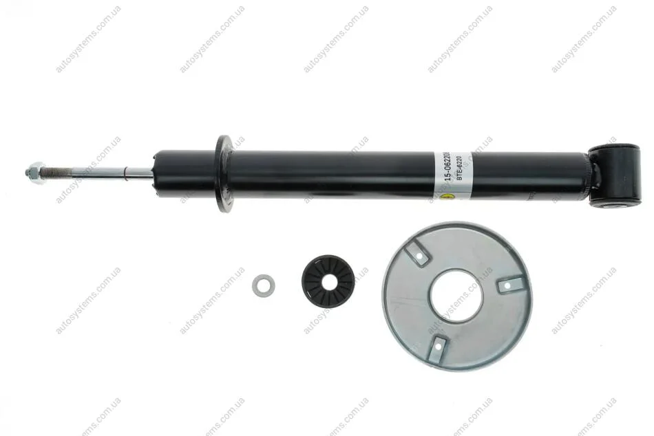 Амортизатор задний BILSTEIN 15-062208 (фото 1)
