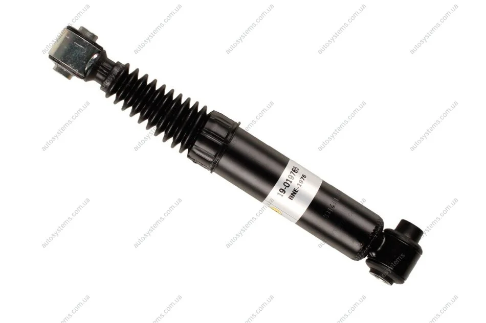 Амортизатор подвески задний газомасляный B4 BILSTEIN 19-019765 (фото 1)