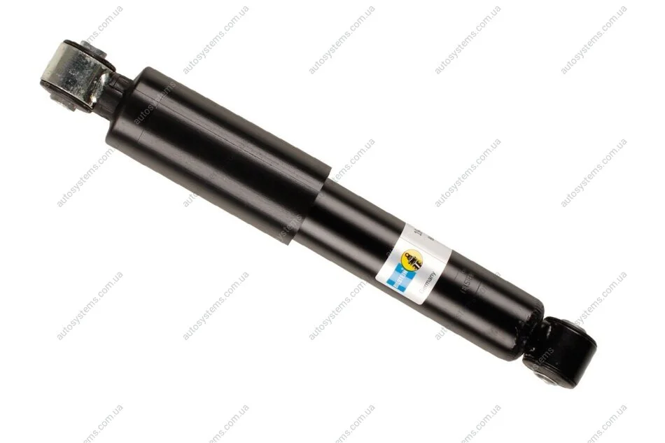 Амортизатор подвески задний газомасляный B4 BILSTEIN 19-029252 (фото 1)