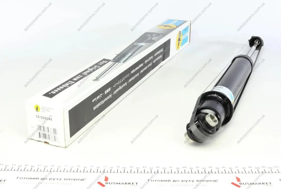 Амортизатор задний BILSTEIN 19-029344 (фото 1)