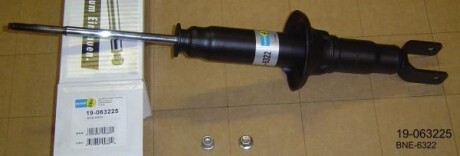 Амортизатор подвески задний газомасляный BILSTEIN 19-063225