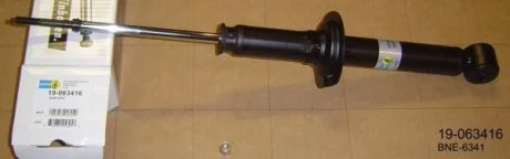 Амортизатор подвески задний газомасляный BILSTEIN 19-063416