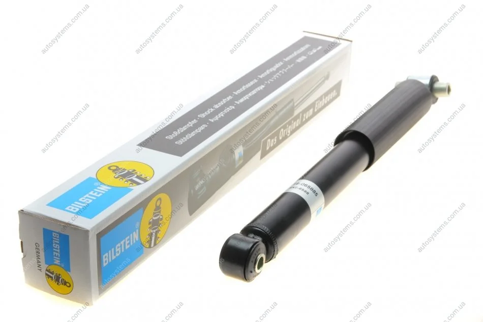 Амортизатор задний BILSTEIN 19-065885 (фото 1)