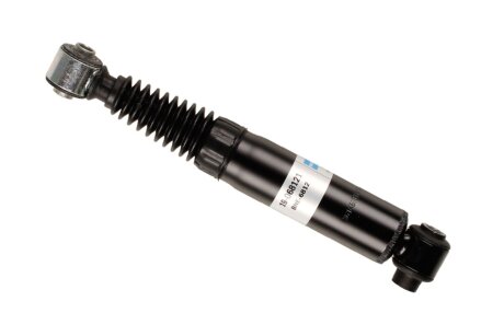 Амортизатор подвески задний газомасляный B4 BILSTEIN 19-068121