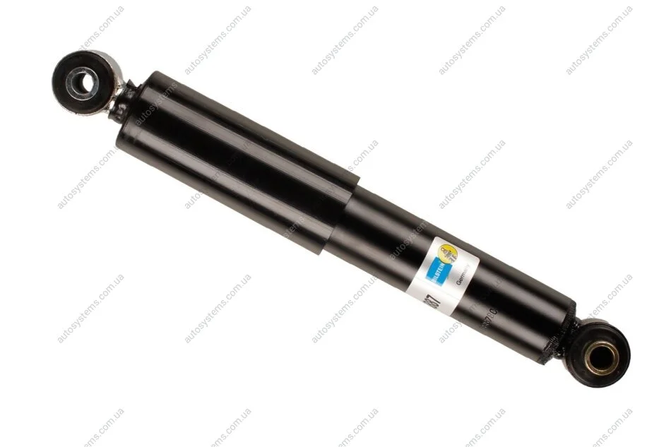 Амортизатор подвески задний газомасляный B4 BILSTEIN 19-068879 (фото 1)