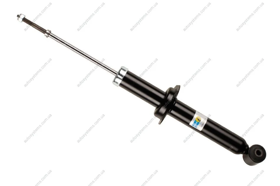 Амортизатор подвески задний газомасляный B4 BILSTEIN 19-118703 (фото 1)