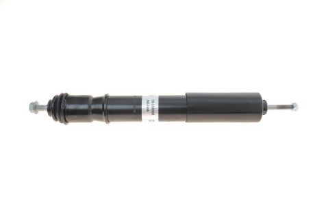 Амортизатор (задній) MB M-class (W163) 2.3-5.0 98-05 BILSTEIN 19-124568