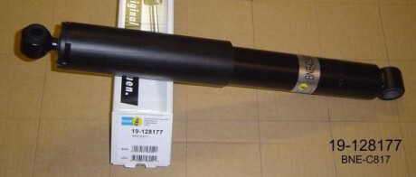 Амортизатор подвески B4 BILSTEIN 19-128177