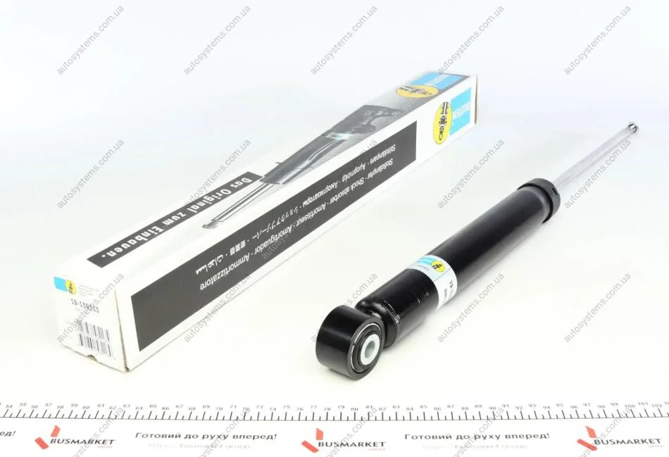 Амортизатор задній BILSTEIN 19-139333 (фото 1)