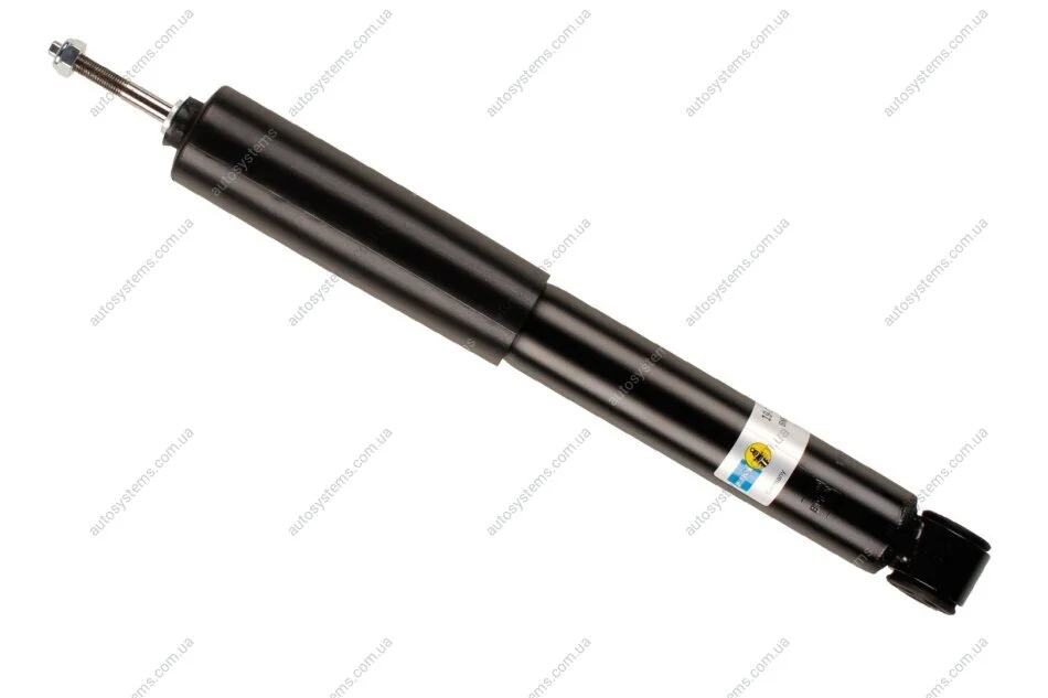 Амортизатор подвески задний газомасляный B4 BILSTEIN 19-140087 (фото 1)