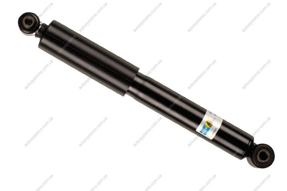 Амортизатор подвески задний газомасляный B4 BILSTEIN 19-141626 (фото 1)