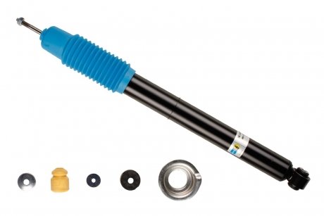 Амортизатор (задній) Honda Accord 2.0-3.0 02-08 BILSTEIN 19-146799 (фото 1)