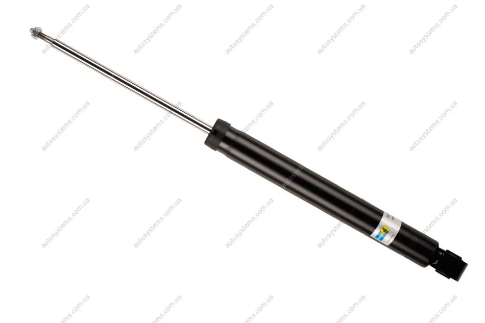 Амортизатор задн лів/прав AUDI A4 B8, A5, A6 C7, A7, Q5 1.8-4.2 06.07-09.18 BILSTEIN 19-171623 (фото 1)