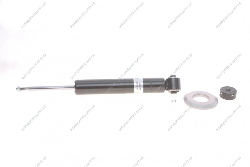 Амортизатор (задній) Audi A6/VW Passat 1.8-2.8 96-05 BILSTEIN 19-184067 (фото 1)