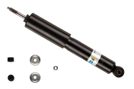 Амортизатор подвески передний газомасляный B4 BILSTEIN 19-184135