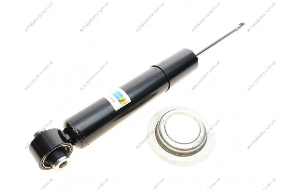 Амортизатор (задній) Citroen C5 III 08- (B4) BILSTEIN 19-194509 (фото 1)