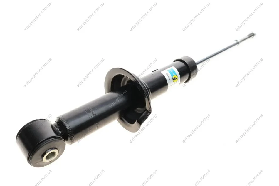Амортизатор (задній) Mitsubishi Lancer VIII 08- (B4) BILSTEIN 19-213859 (фото 1)