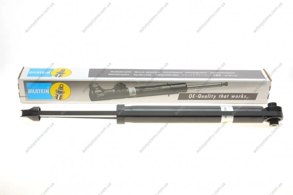 Амортизатор подвески BILSTEIN 19-232362 (фото 1)