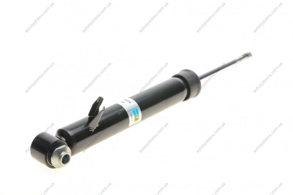 Амортизатор (задній) BMW X5 (E70)/X6 (E71/E72) 06-14 (L) M57/N52/N55/N57/N62 (B4) BILSTEIN 19-249070 (фото 1)