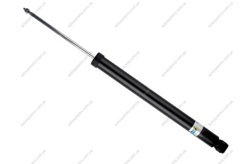 Амортизатор подвески задний газомасляный BILSTEIN 19-249117 (фото 1)
