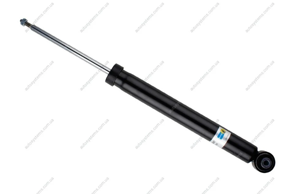 Амортизатор подвески задний газомасляный BILSTEIN 19-252407 (фото 1)