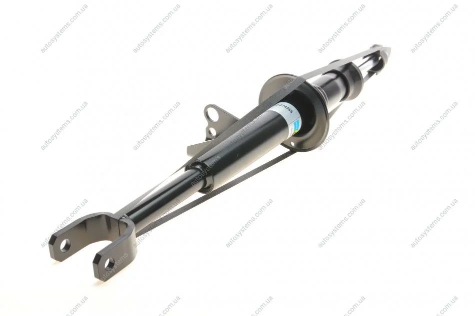 Амортизатор (передній) BMW 5 (G30/F90) 16- (L) 6/7/8/B57/8 (B4) BILSTEIN 19-274355 (фото 1)