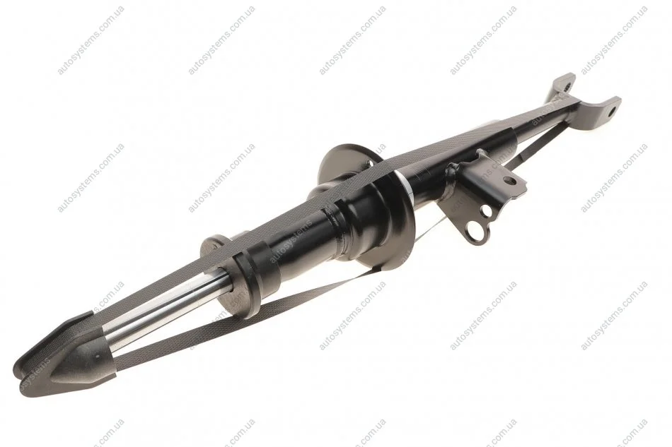 Амортизатор (передній) BMW 5 (G30/F90) 16- (R) 6/7/8/B57/8 (B4) BILSTEIN 19-274362 (фото 1)