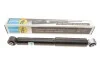 Амортизатор (задній) VW Caddy 03- (Gas) BILSTEIN 19-313658 (фото 2)