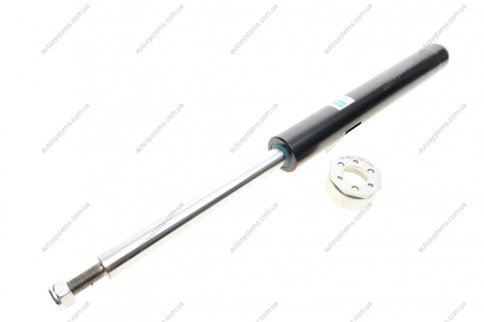 Амортизатор (передній) VW Golf (II/III/IV) 90-02/ Passat (B3/) 88-97 (Gas) (B4) BILSTEIN 21-031502 (фото 1)