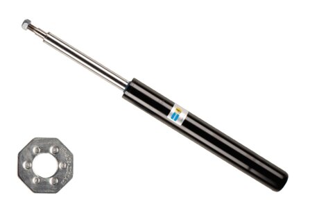 Амортизатор подвески передний масляный B4 BILSTEIN 21-216381