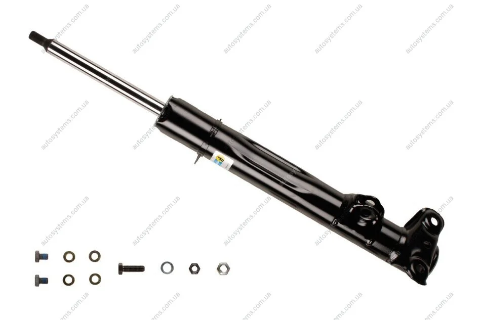 Амортизатор подвески передний газомасляный B4 BILSTEIN 22-001900 (фото 1)