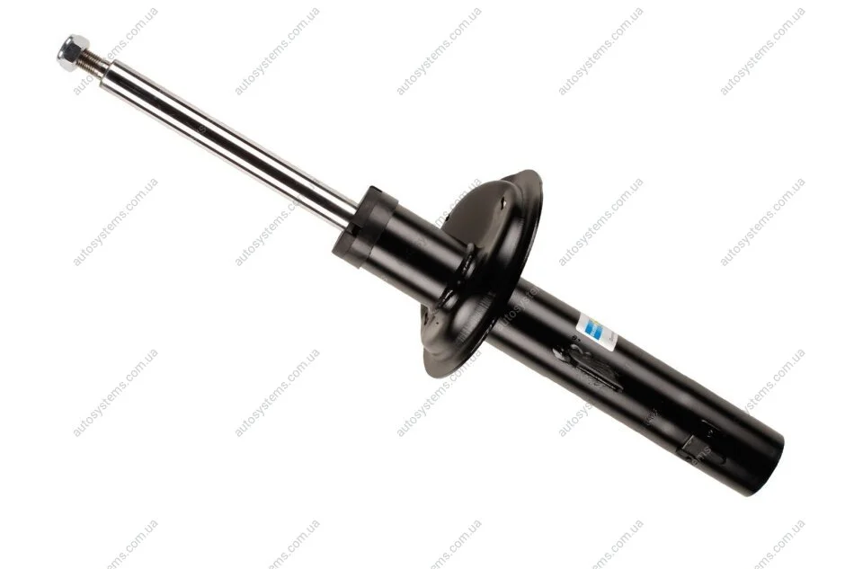 Амортизатор подвески передний правый газомасляный B4 BILSTEIN 22-040664 (фото 1)