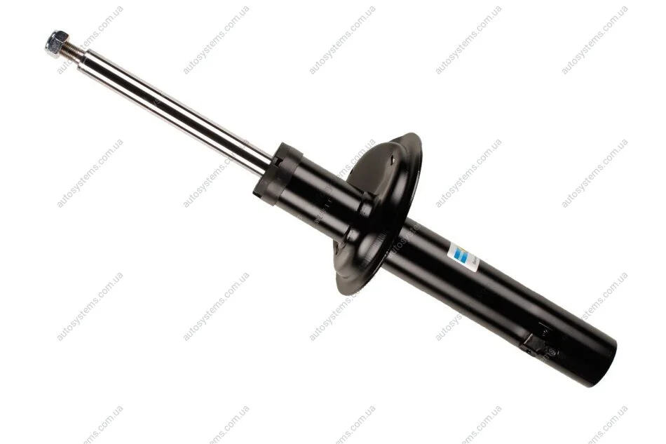 Амортизатор подвески передний газомасляный B4 BILSTEIN 22-040916 (фото 1)