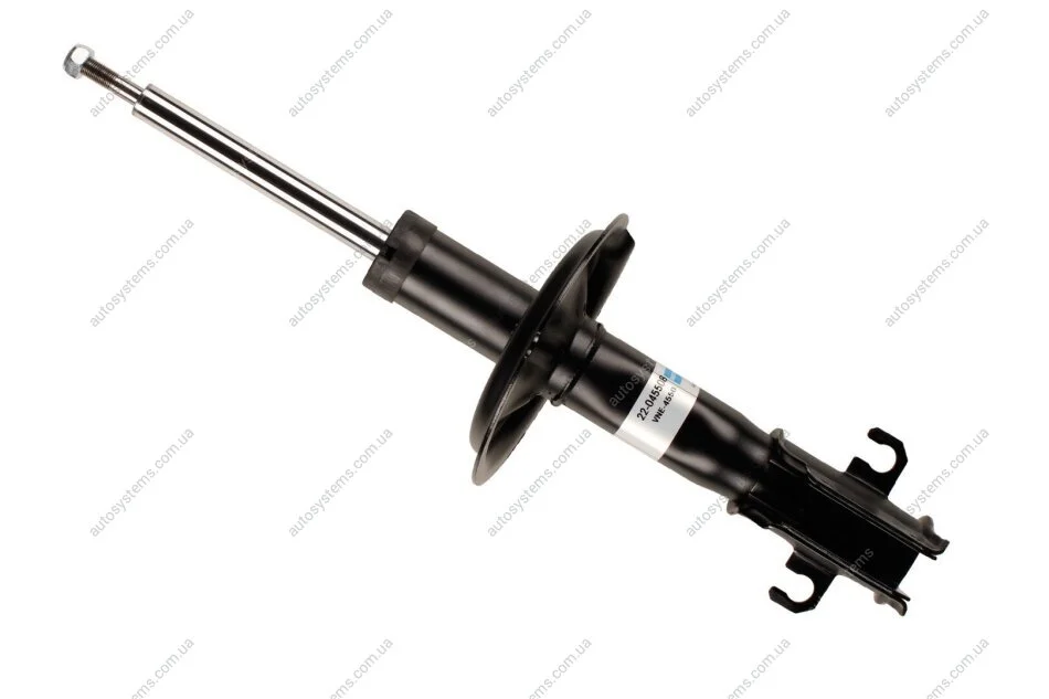 Амортизатор подвески передний газомасляный B4 BILSTEIN 22-045508 (фото 1)