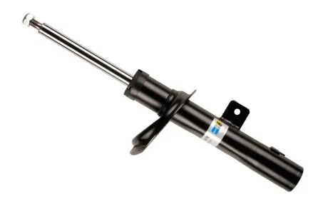 Амортизатор подвески передний левый газомасляный B4 BILSTEIN 22-045676