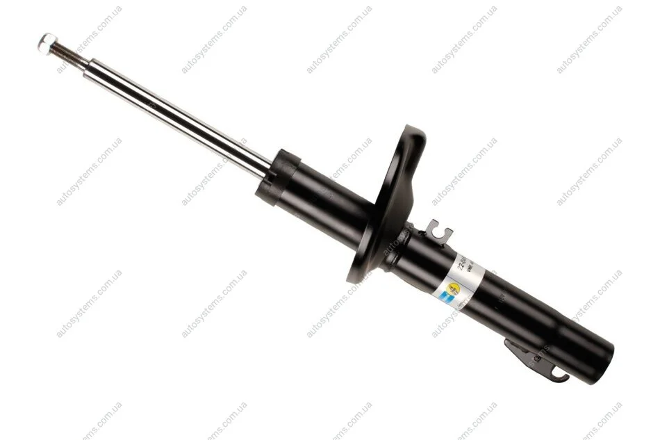 Амортизатор подвески передний газомасляный B4 BILSTEIN 22-045737 (фото 1)